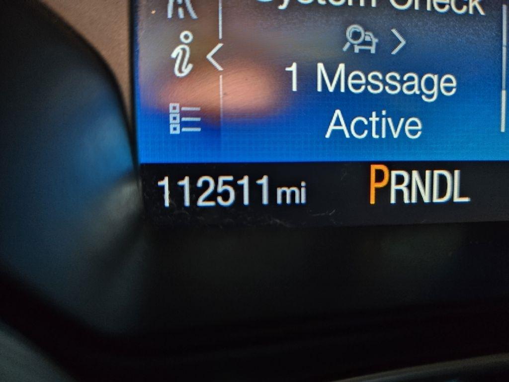 Ford Focus SE Hatch 2018