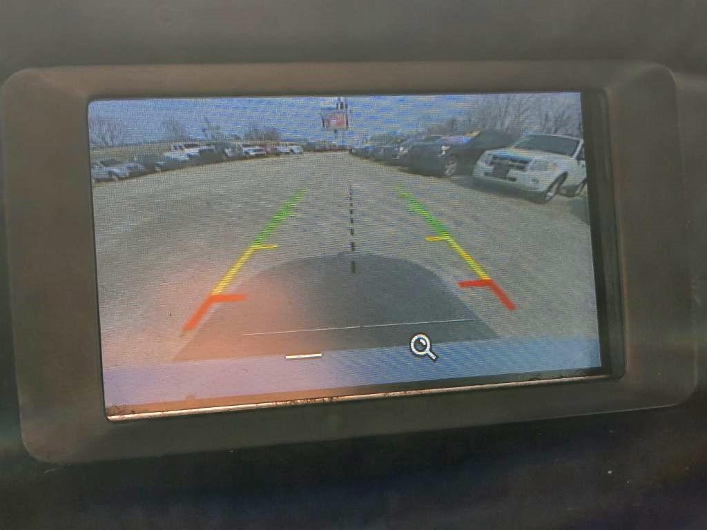 Ford Focus SE Hatch 2018