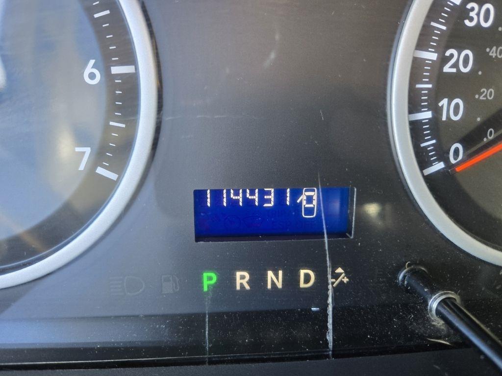 Dodge 1500 ST Crew Cab 4WD 2012