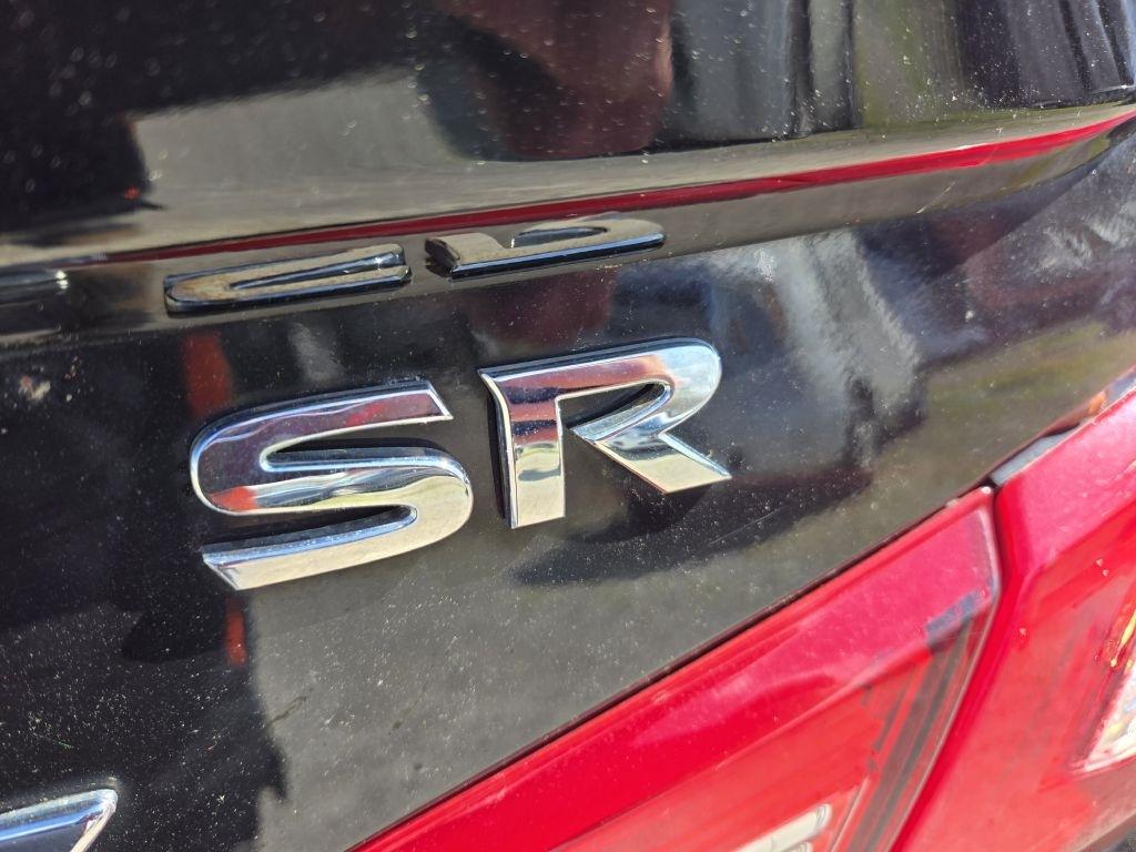 Nissan Altima 2.5 2016