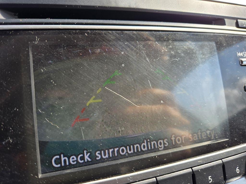 Nissan Altima 2.5 2016