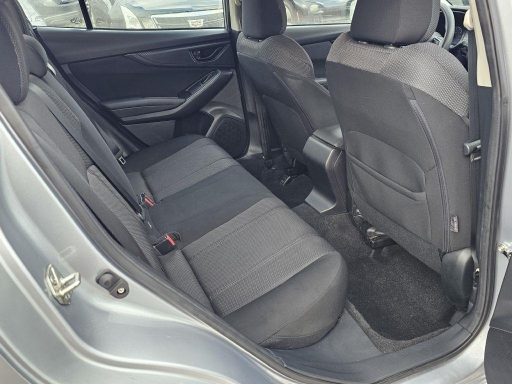 Subaru Impreza 2.0i 4-Door 2019