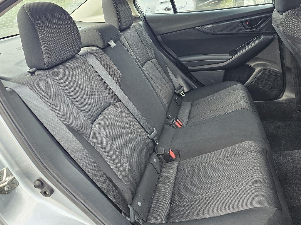 Subaru Impreza 2.0i 4-Door 2019
