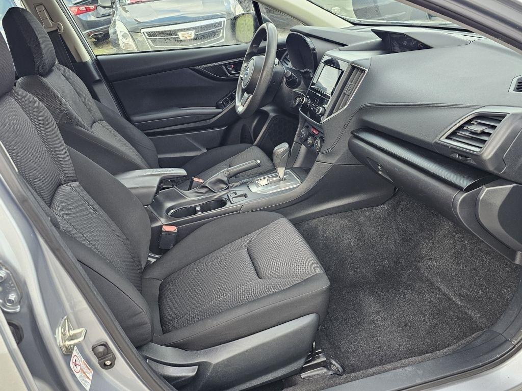 Subaru Impreza 2.0i 4-Door 2019