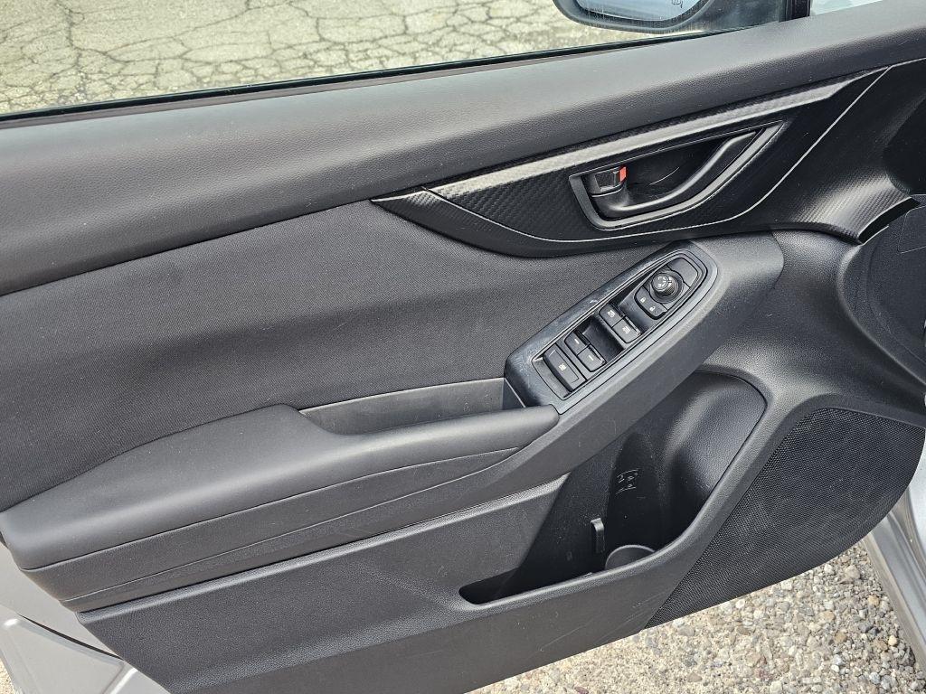 Subaru Impreza 2.0i 4-Door 2019