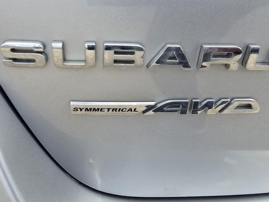 Subaru Impreza 2.0i 4-Door 2019