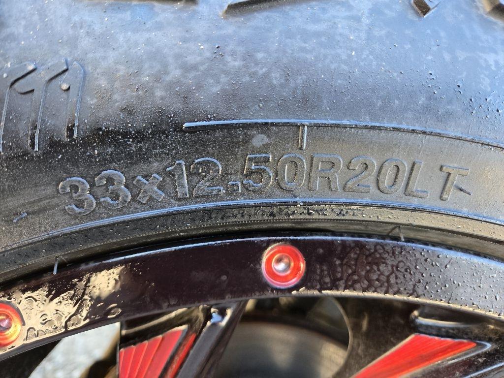 Chevrolet Silverado 1500 LT Double Cab 4WD 2015