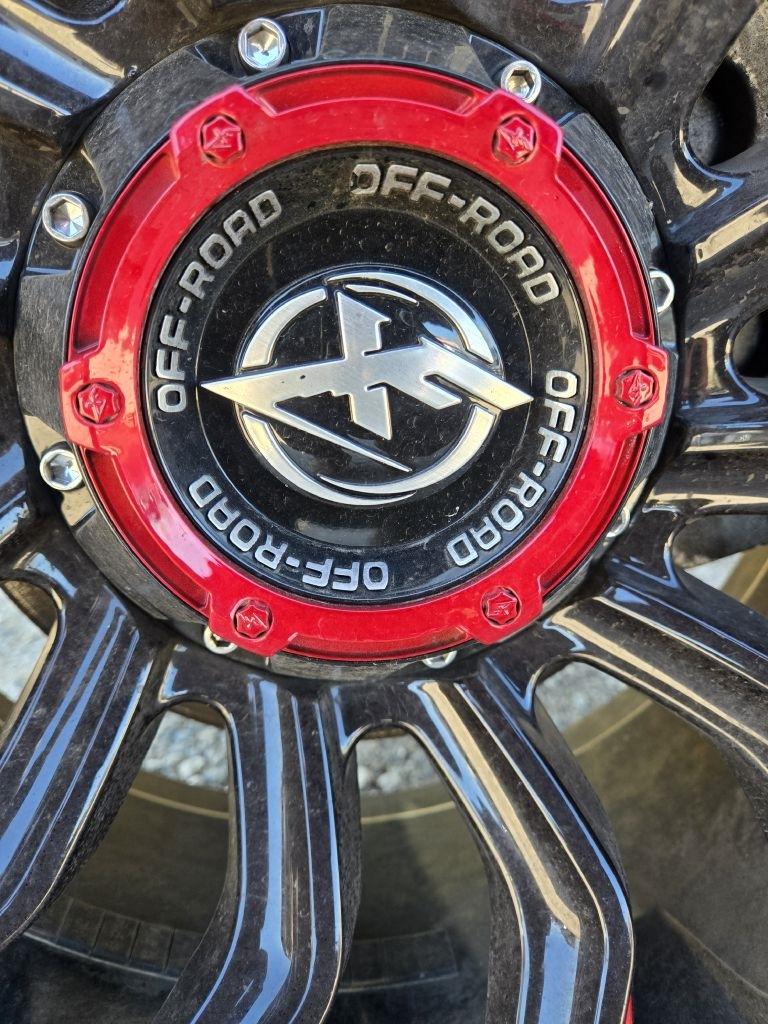 Chevrolet Silverado 1500 LT Double Cab 4WD 2015