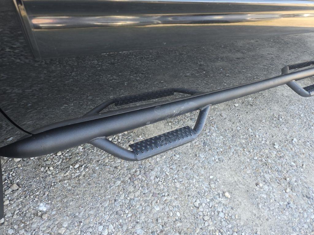 Chevrolet Suburban LT 1500 4WD 2012