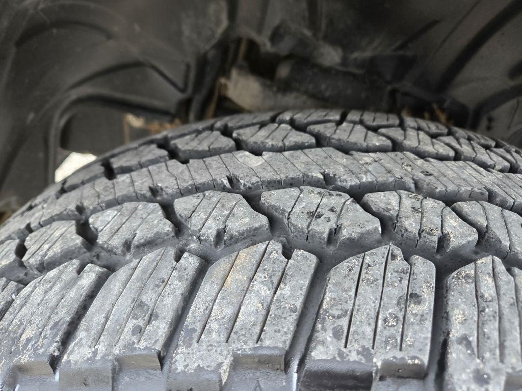 RAM 1500 SLT Quad Cab 4WD 2013