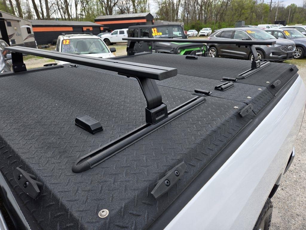 RAM 1500 SLT Quad Cab 4WD 2013