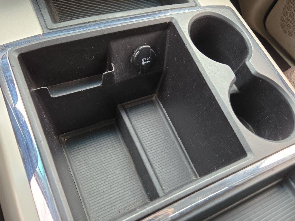 RAM 1500 SLT Quad Cab 4WD 2013