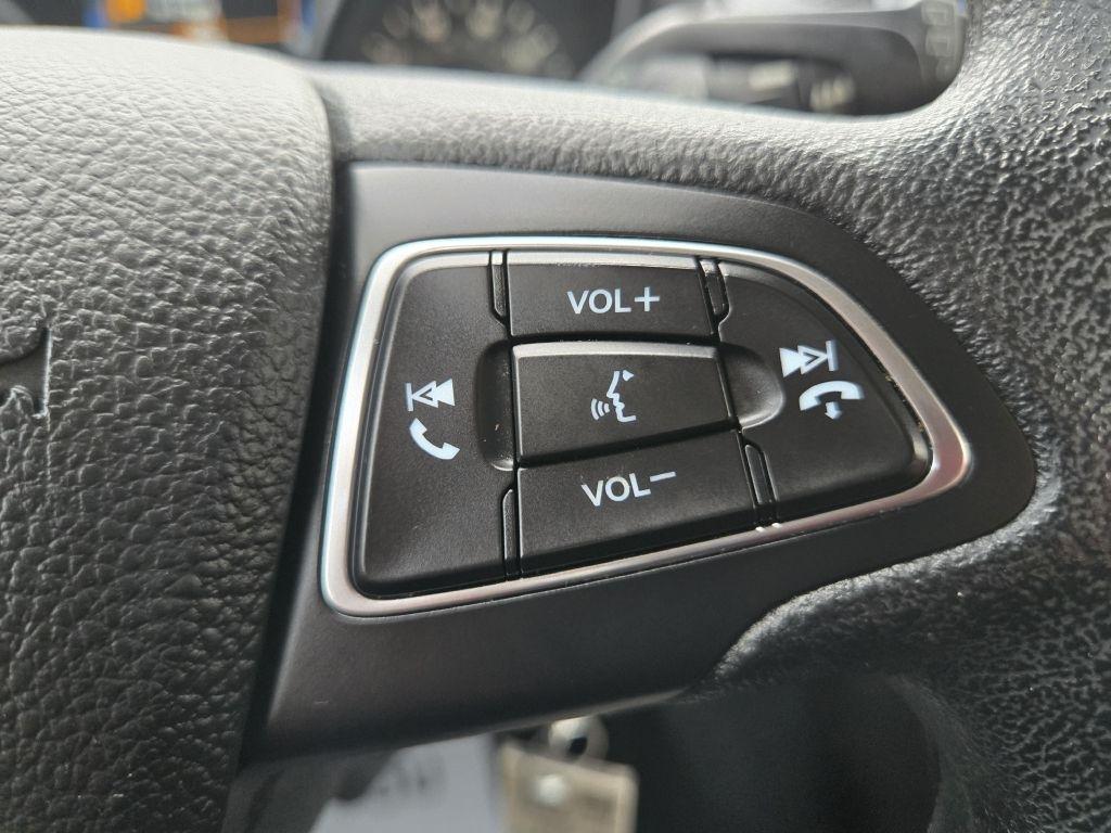 Ford Focus SE Hatch 2017