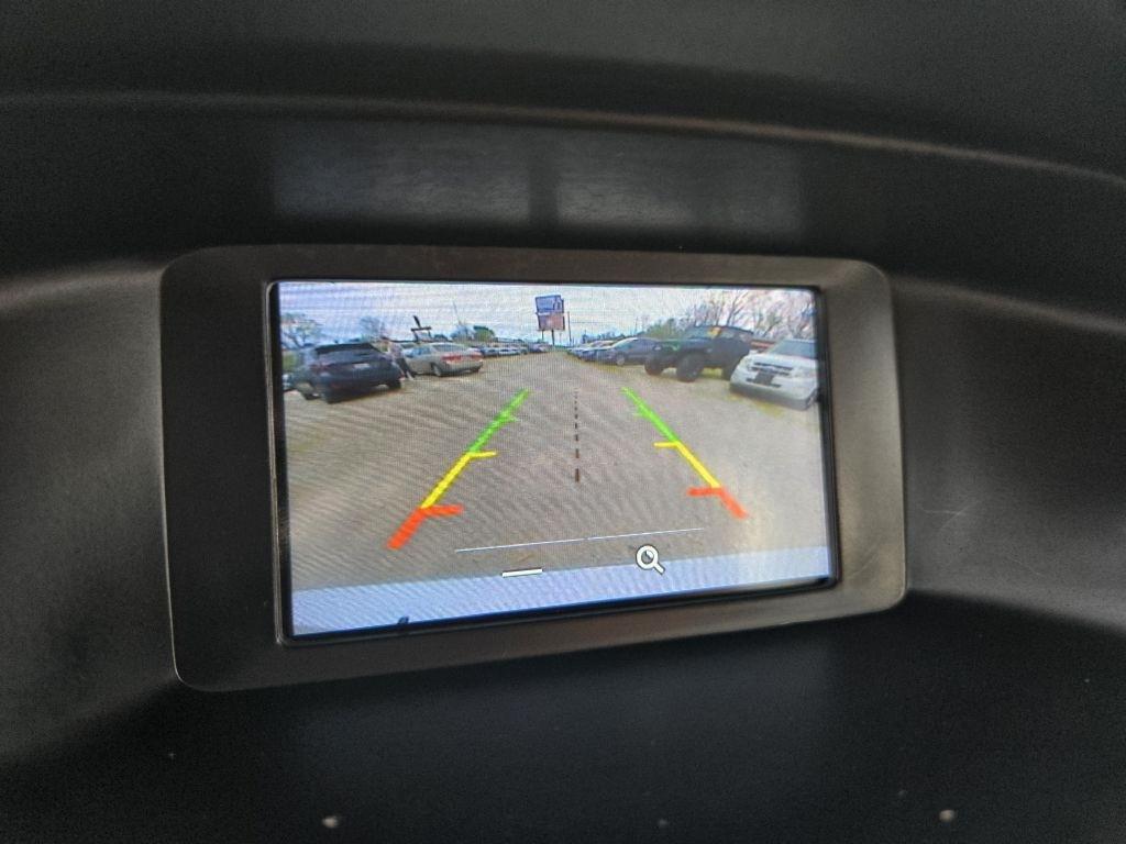 Ford Focus SE Hatch 2017