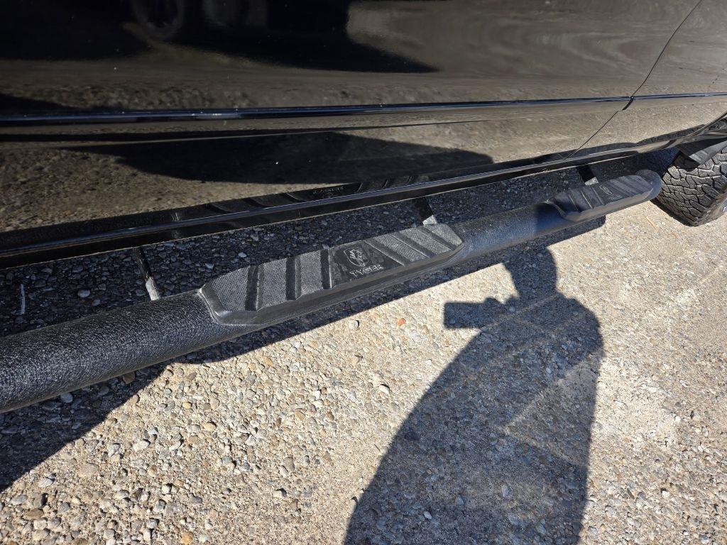 Chevrolet Silverado 1500 LT Double Cab 4WD 2018