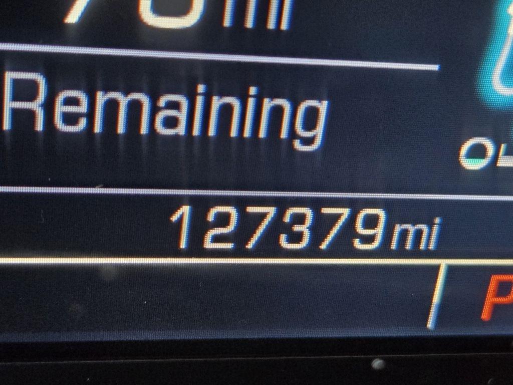 Chevrolet Silverado 1500 LT Double Cab 4WD 2018