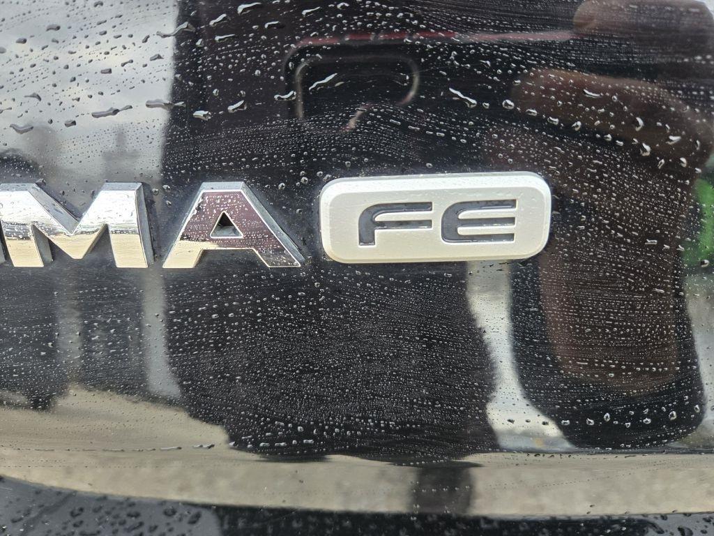 Kia Optima SX Turbo 2016