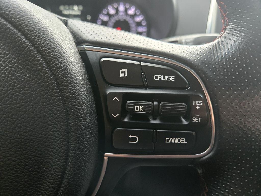 Kia Optima SX Turbo 2016