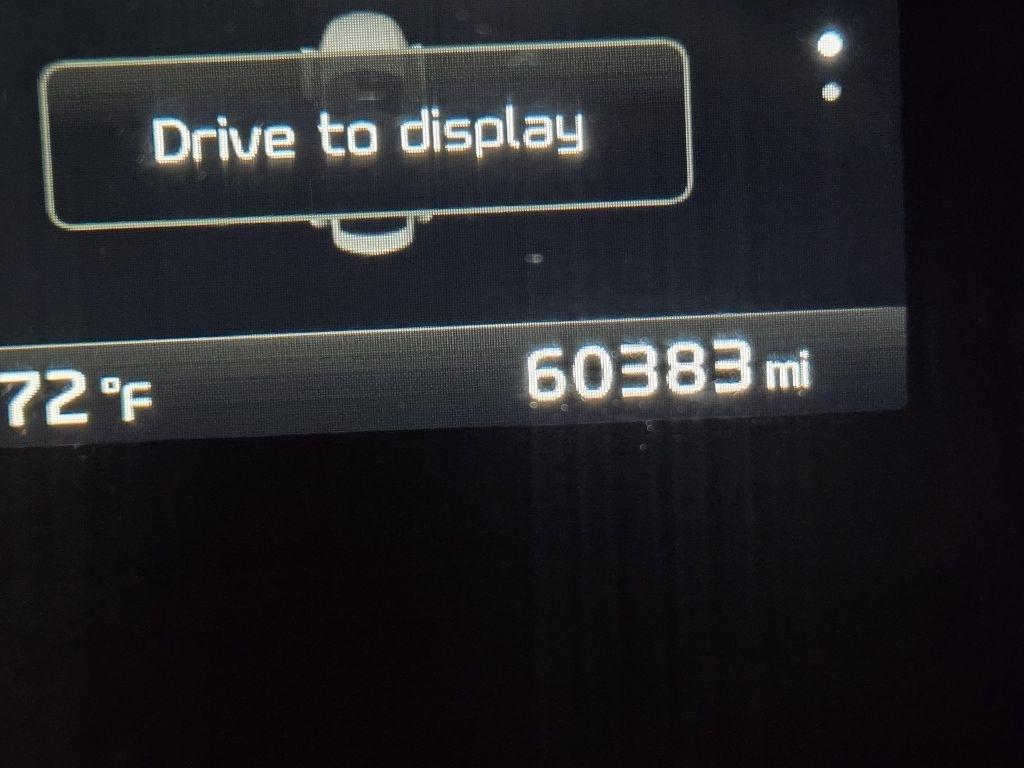 Kia Optima SX Turbo 2016