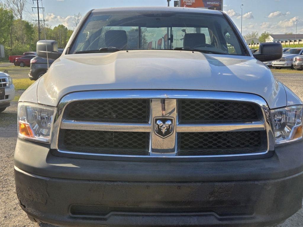 Dodge Ram 1500 SLT LWB 2WD 2009