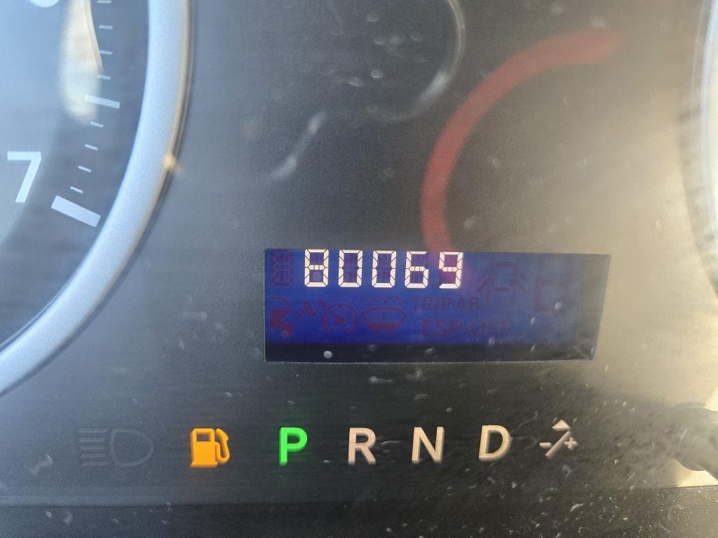 Dodge Ram 1500 SLT LWB 2WD 2009