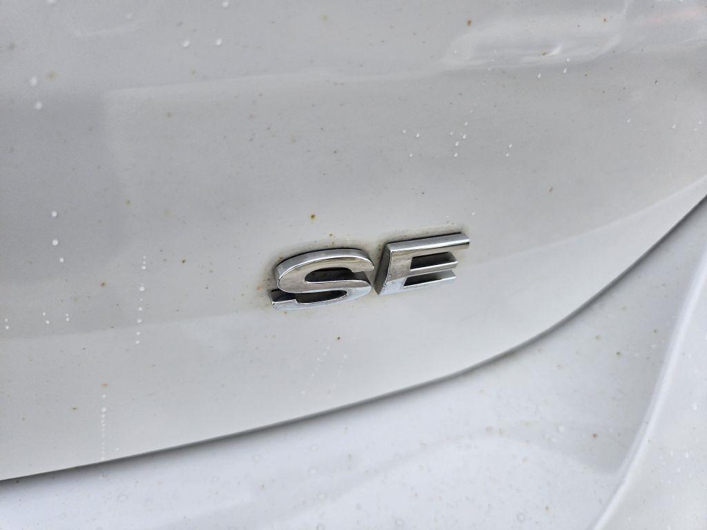 Ford Focus SE Hatch 2017