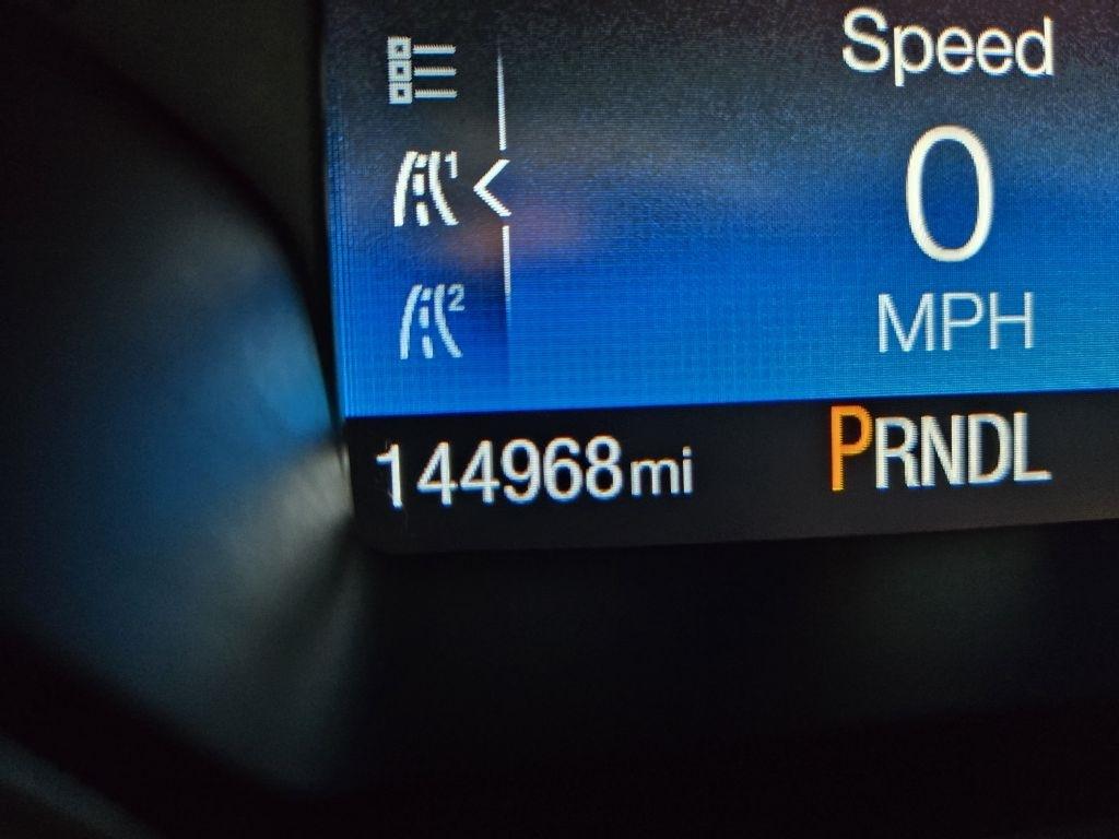 Ford Focus SE Hatch 2017