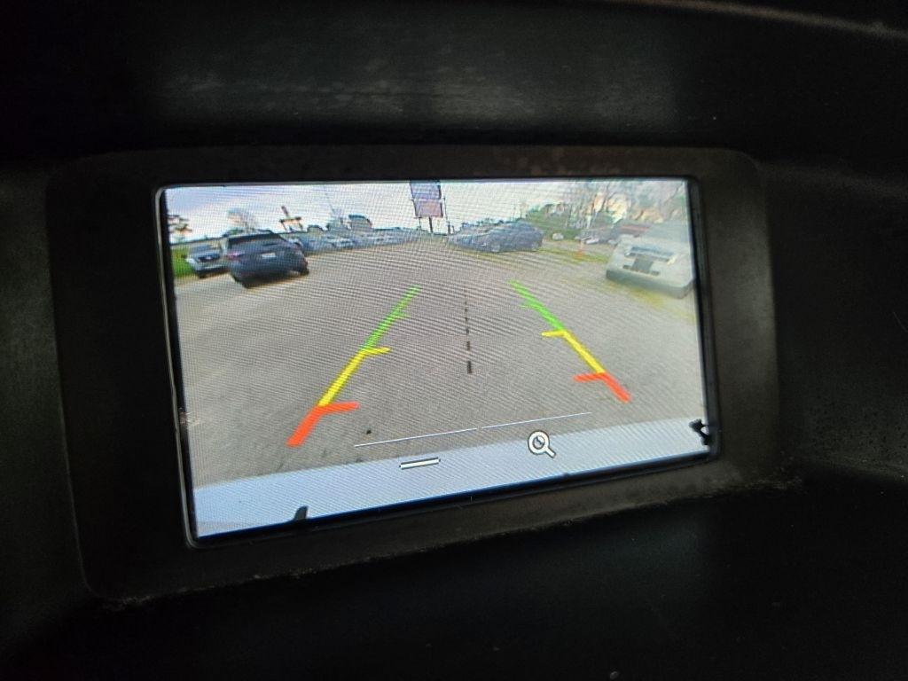 Ford Focus SE Hatch 2017