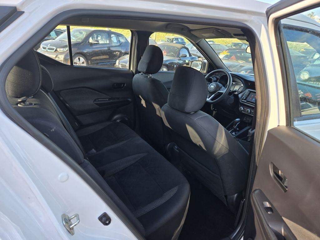 Nissan Kicks S 2020