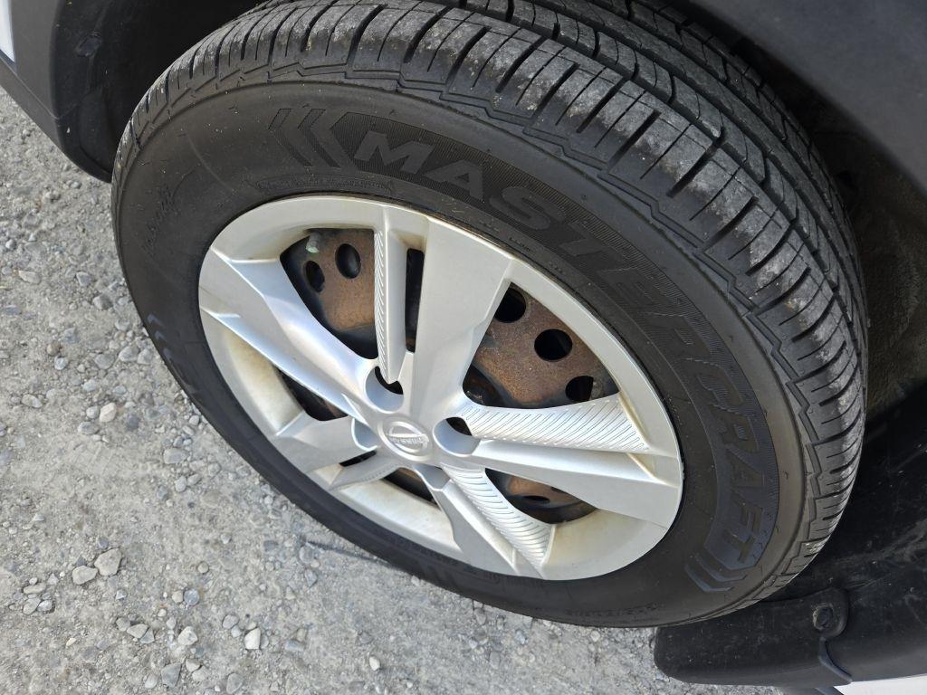 Nissan Kicks S 2020