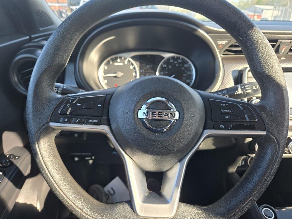 Nissan Kicks S 2020
