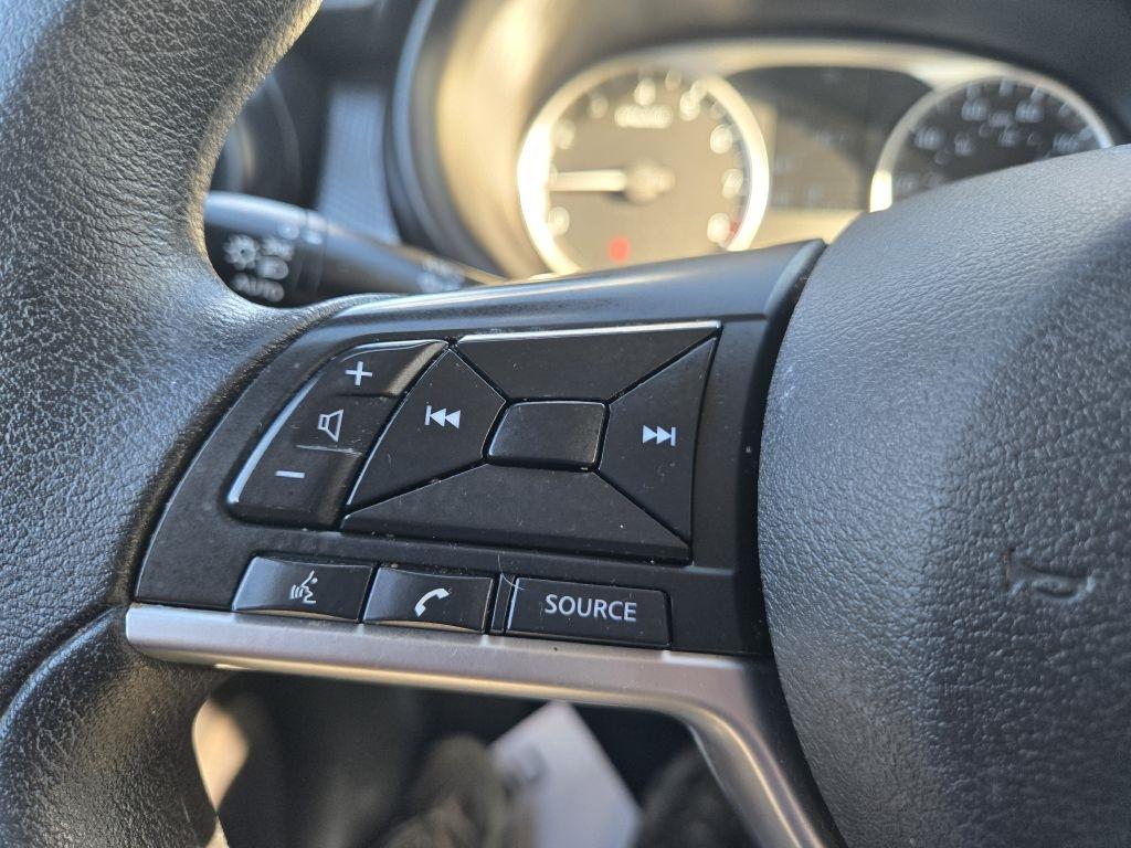 Nissan Kicks S 2020