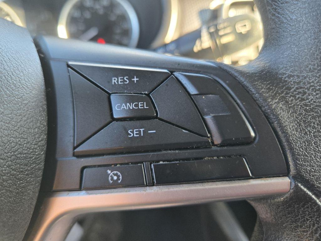 Nissan Kicks S 2020