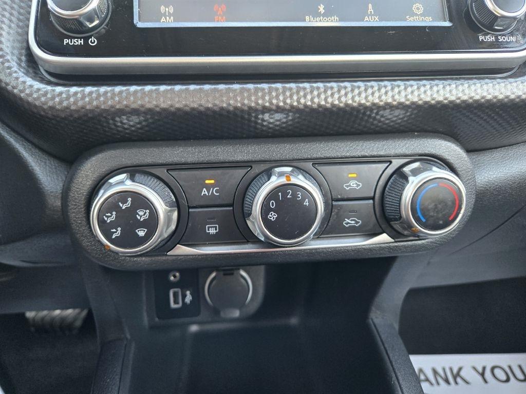 Nissan Kicks S 2020