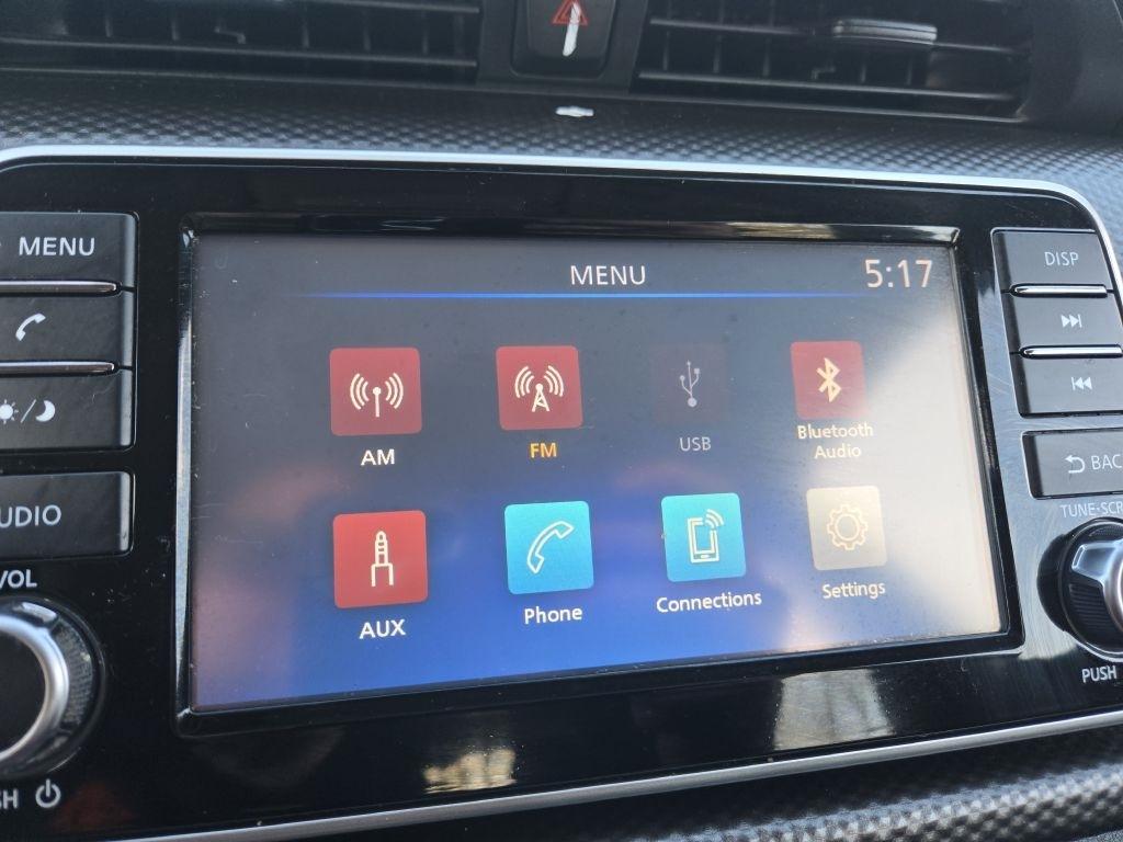 Nissan Kicks S 2020