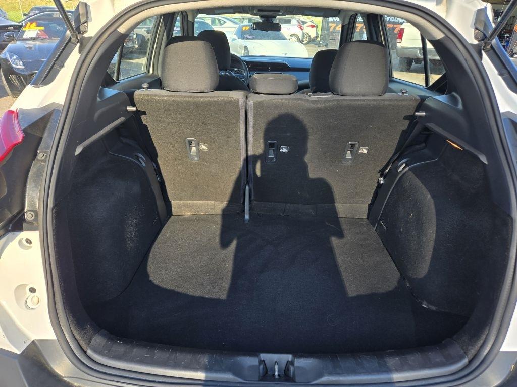 Nissan Kicks S 2020