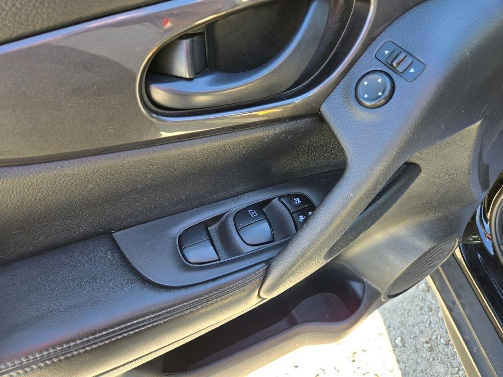 Nissan Rogue S 2WD 2020