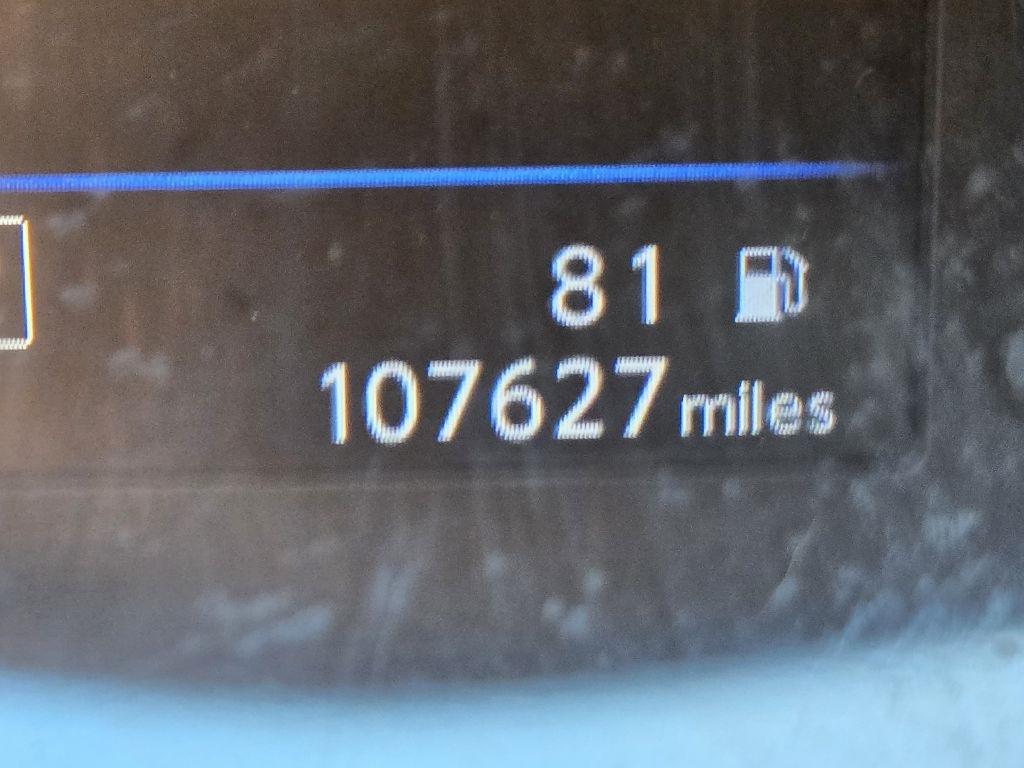 Nissan Rogue S 2WD 2020