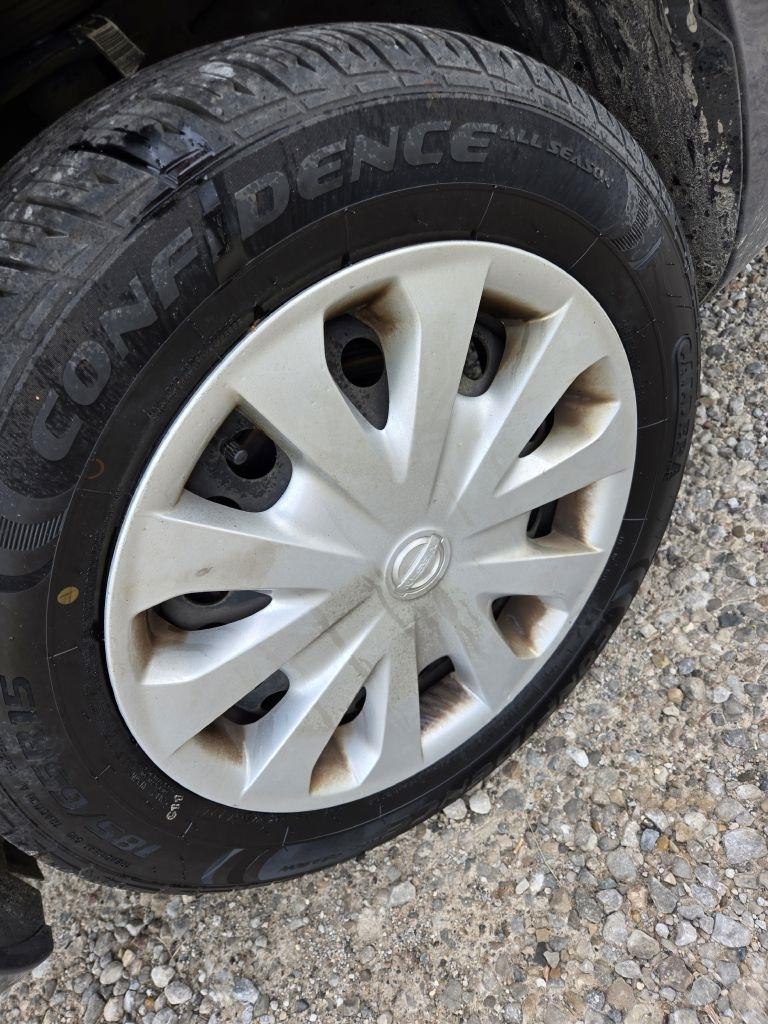 Nissan Versa 1.6 SV Sedan 2019