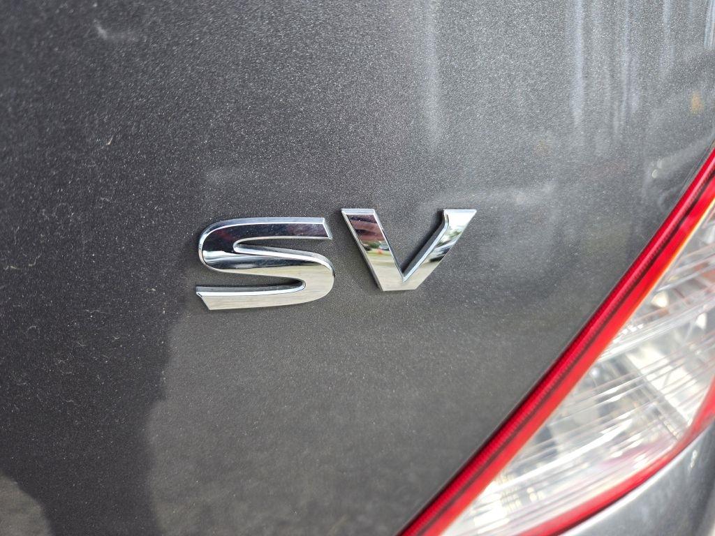 Nissan Versa 1.6 SV Sedan 2019