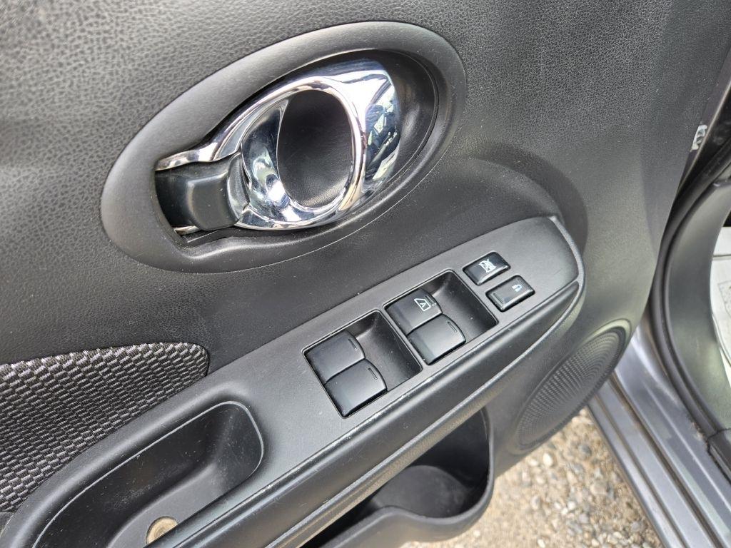 Nissan Versa 1.6 SV Sedan 2019