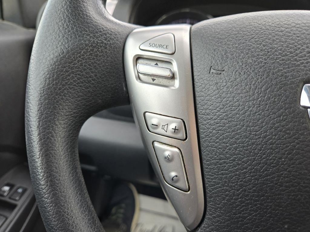 Nissan Versa 1.6 SV Sedan 2019