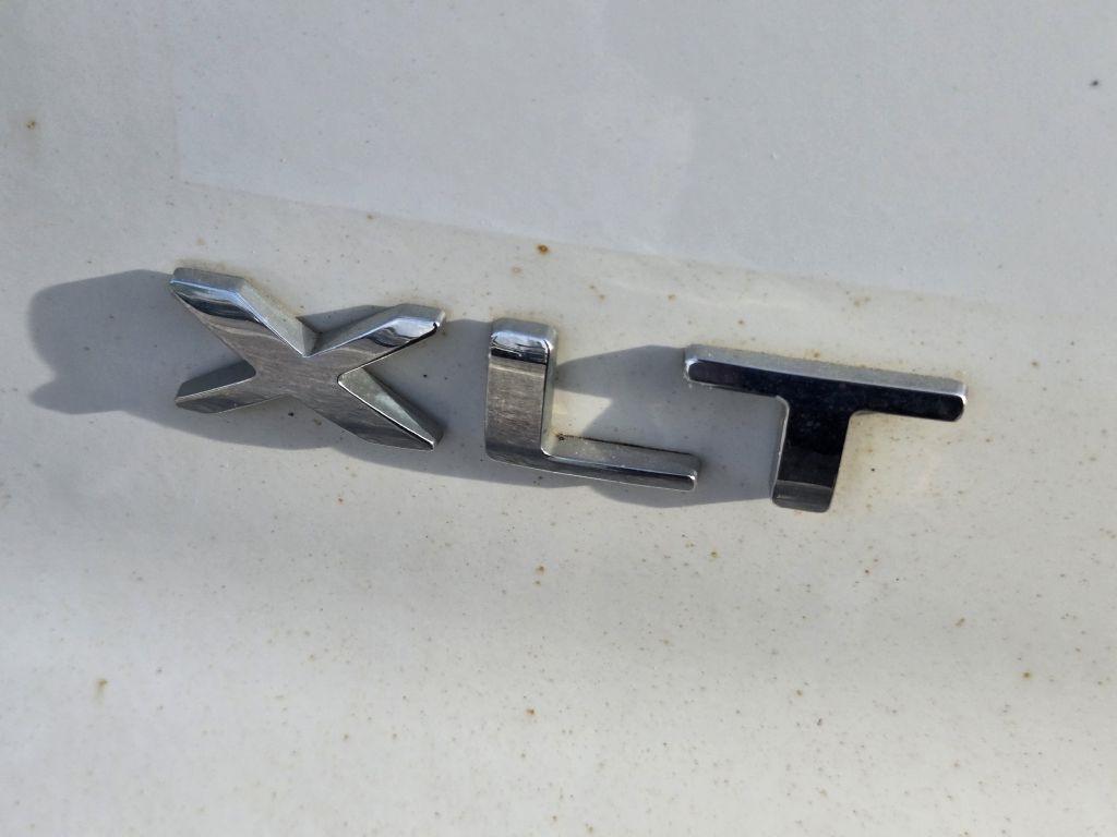 Ford Explorer XLT 4WD 2017