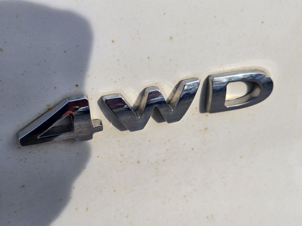 Ford Explorer XLT 4WD 2017