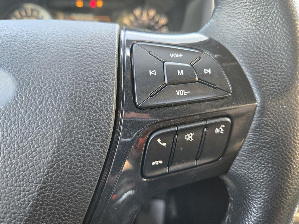 Ford Explorer XLT 4WD 2017