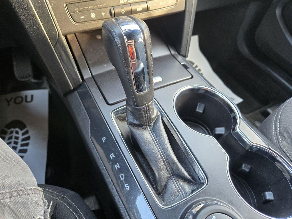 Ford Explorer XLT 4WD 2017