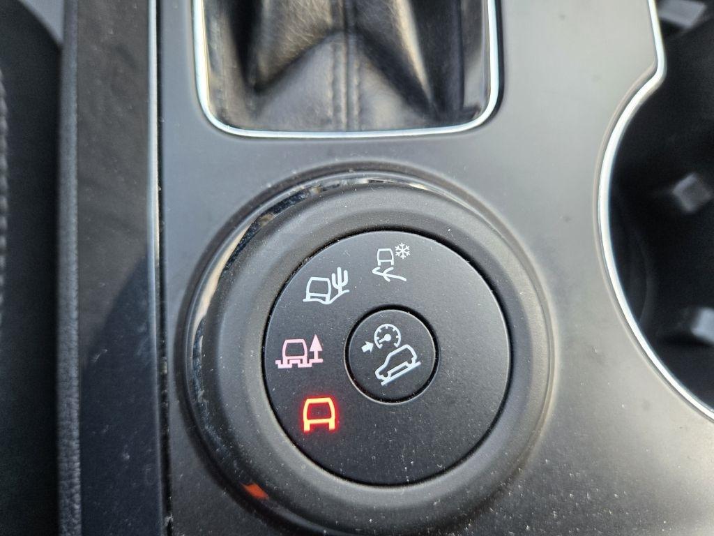 Ford Explorer XLT 4WD 2017