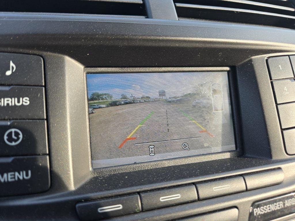 Ford Explorer XLT 4WD 2017