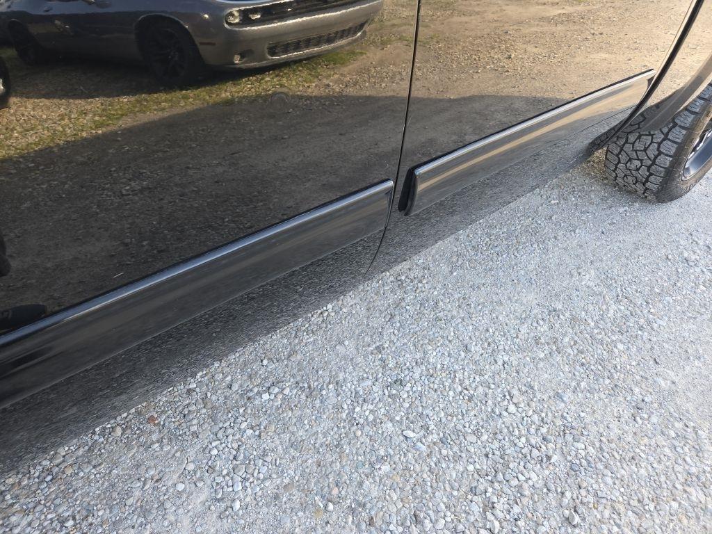 GMC Sierra 1500 SLE Crew Cab 4WD 2013