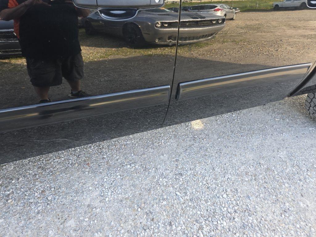 GMC Sierra 1500 SLE Crew Cab 4WD 2013